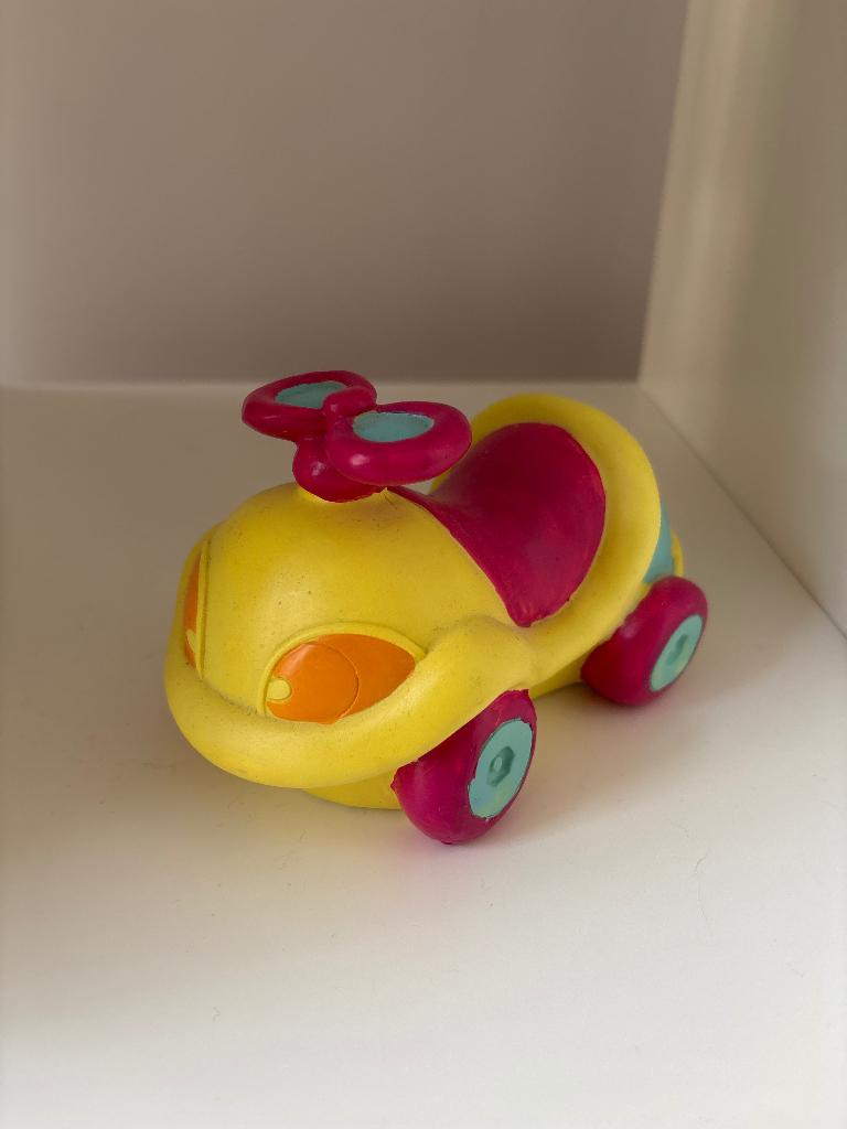 Spaarpot auto, Ophalen of Verzenden, Nieuw