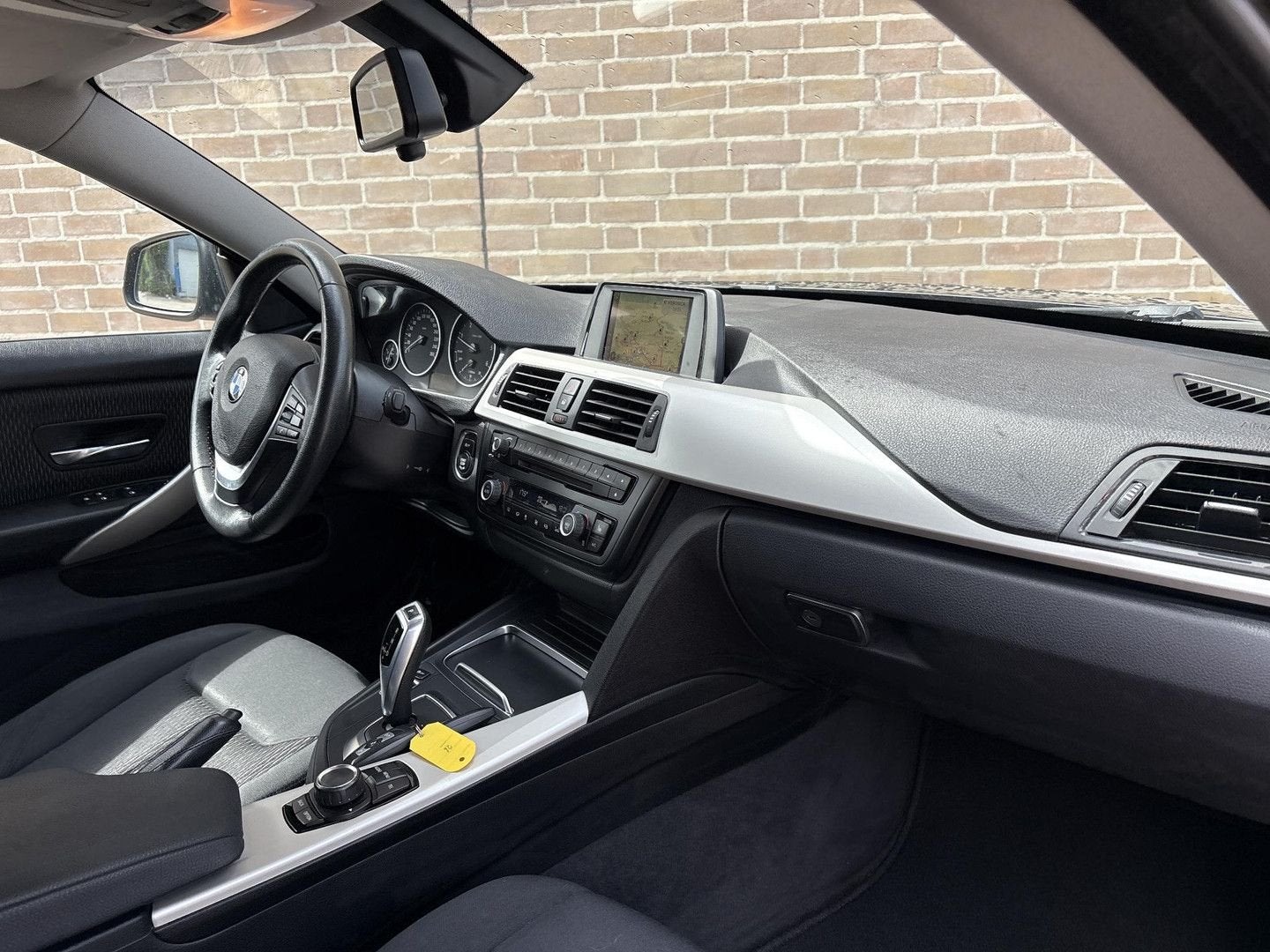 BMW 420 Gran Coupé 4-serie 420d Automaat | Navi | Climate |, Autos, Achat, Entreprise, Diesel, Automatique