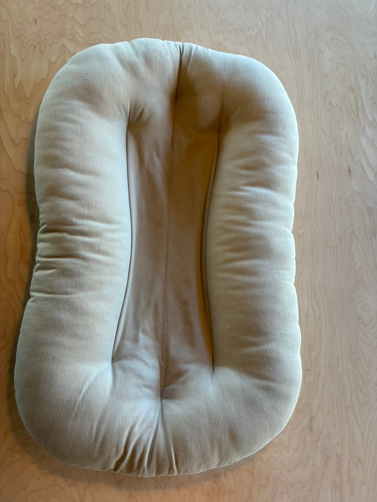 Baby nestje snuggle me, Ophalen, Zo goed als nieuw