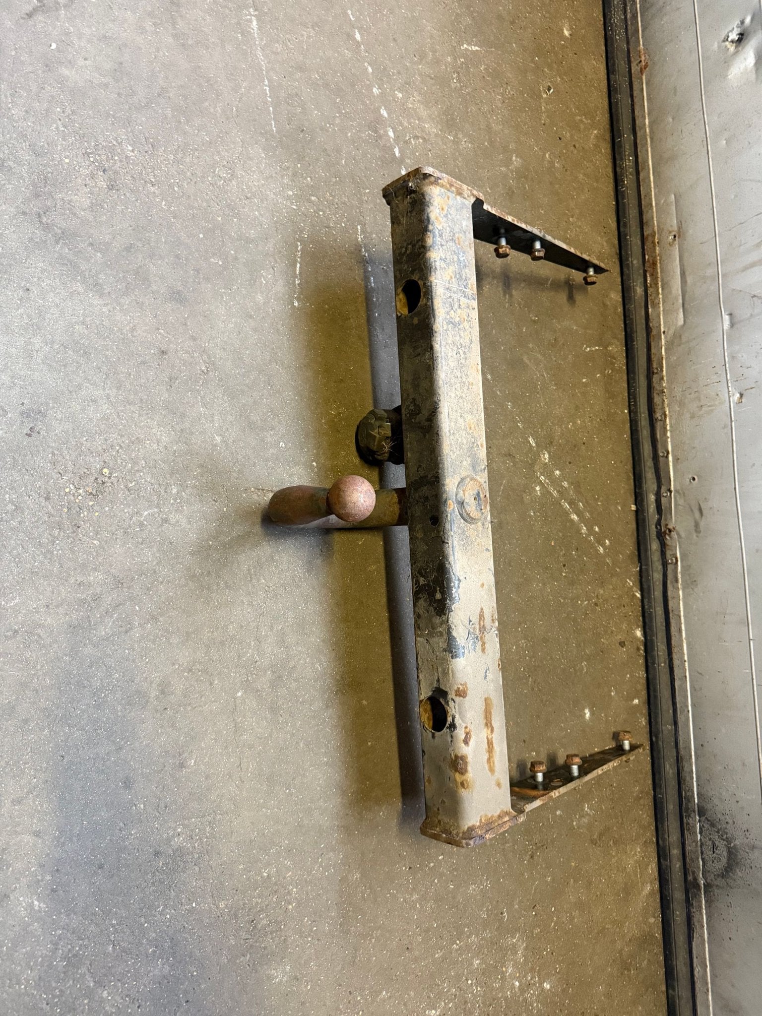 Volkswagen T5 Westfalia Trekhaak, Ophalen, -, -, -