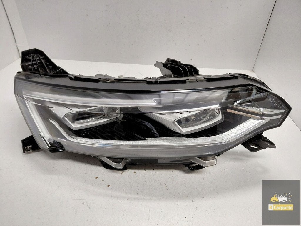 260109842R, Renault Talisman Lift Full Led Matrix rechterlam, Renault Group, Gebruikt, Contact.group@renault.com, Renault