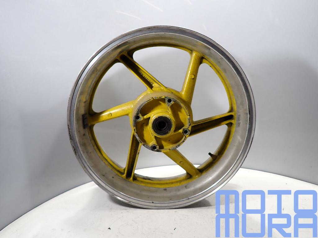 Honda CBR 900 RR 1992 - 1999 achtervelg achterwiel velg wiel, Motoren, Gebruikt, -, -, Ophalen of Verzenden