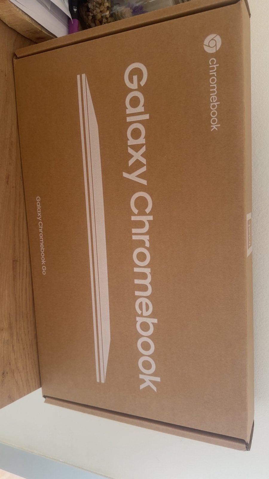 Chromebook 14, Ophalen, 13 inch of meer, Nieuw, Chrome book 14