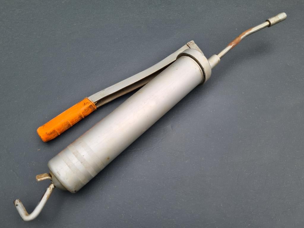 Smeerpomp / vetpomp, Doe-het-zelf en Bouw, Ophalen