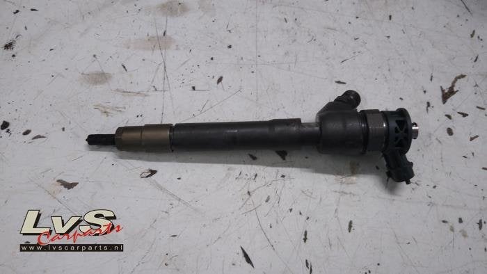 Injecteur (diesel) d'un Opel Vivaro, Autos : Pièces & Accessoires, -, Opel, 3 mois de garantie, Utilisé
