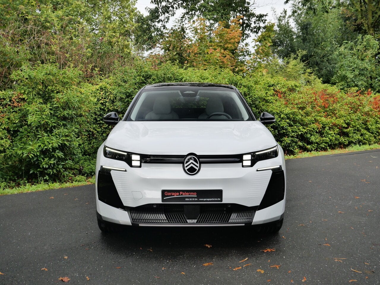 Citroen C5 Aircross Comfort Range 213 PK BELGISCH VOERTUIG, Autos, Citroën, 0 kg, Euro 6, 0 kg, 158 kW