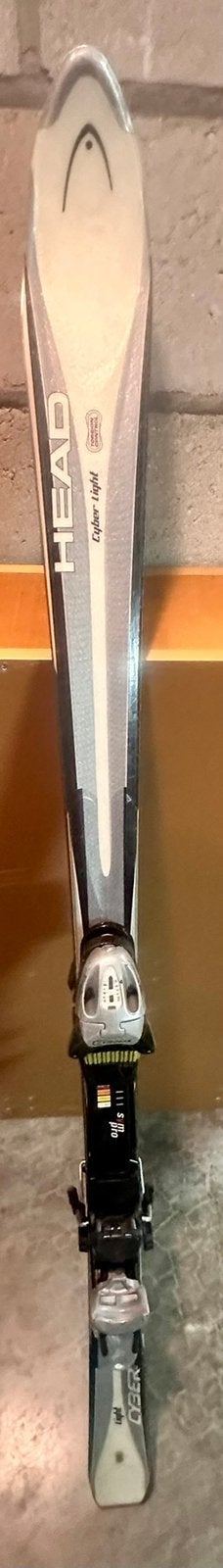 Head Ski 160 cm, Sport en Fitness, Skiën en Langlaufen, Ophalen, Zo goed als nieuw, Ski, Head