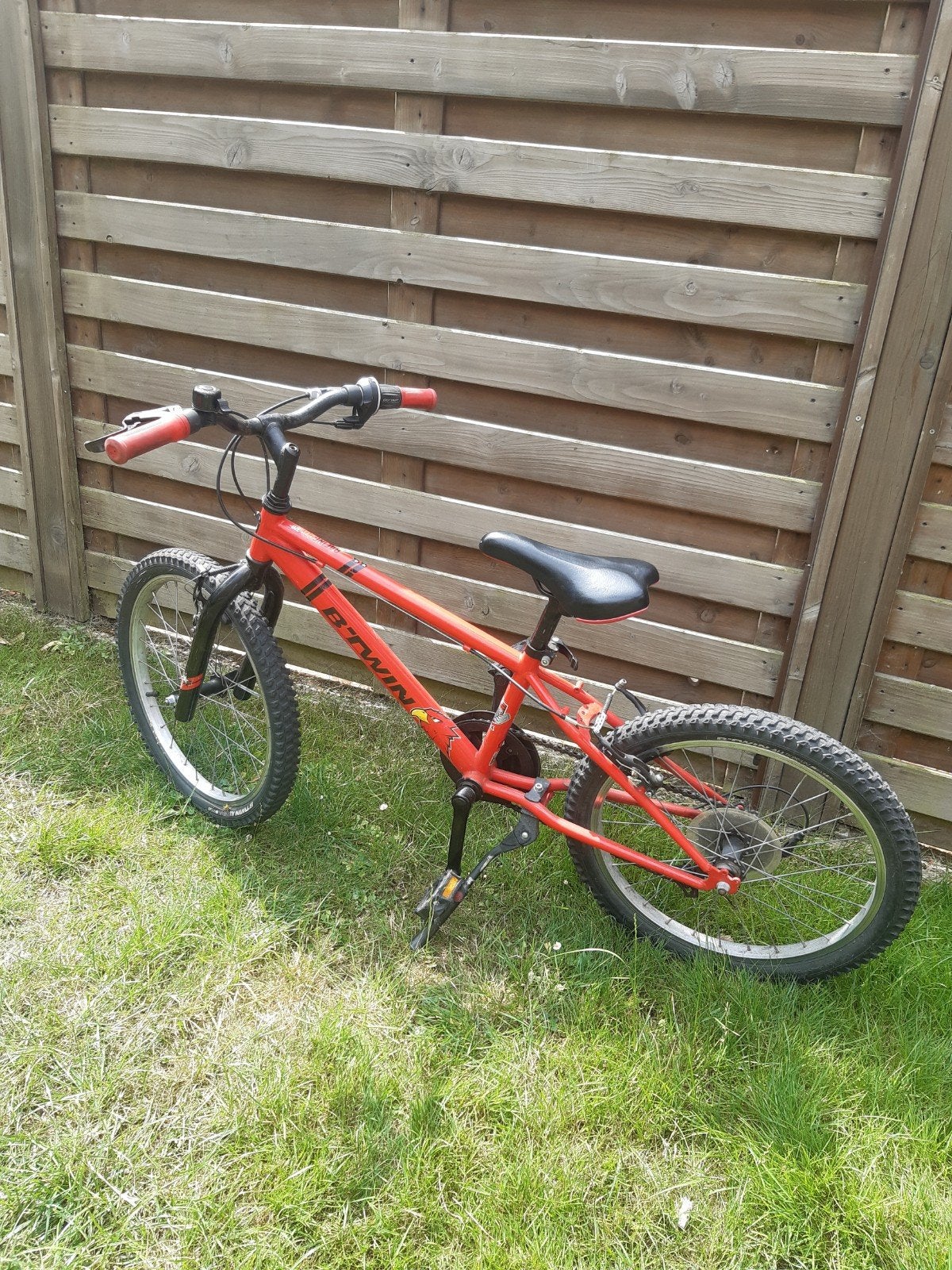 Toffe jongens fiets 20 inch 6 versnellingen, Fietsen en Brommers, Fietsen | Jongens, Ophalen