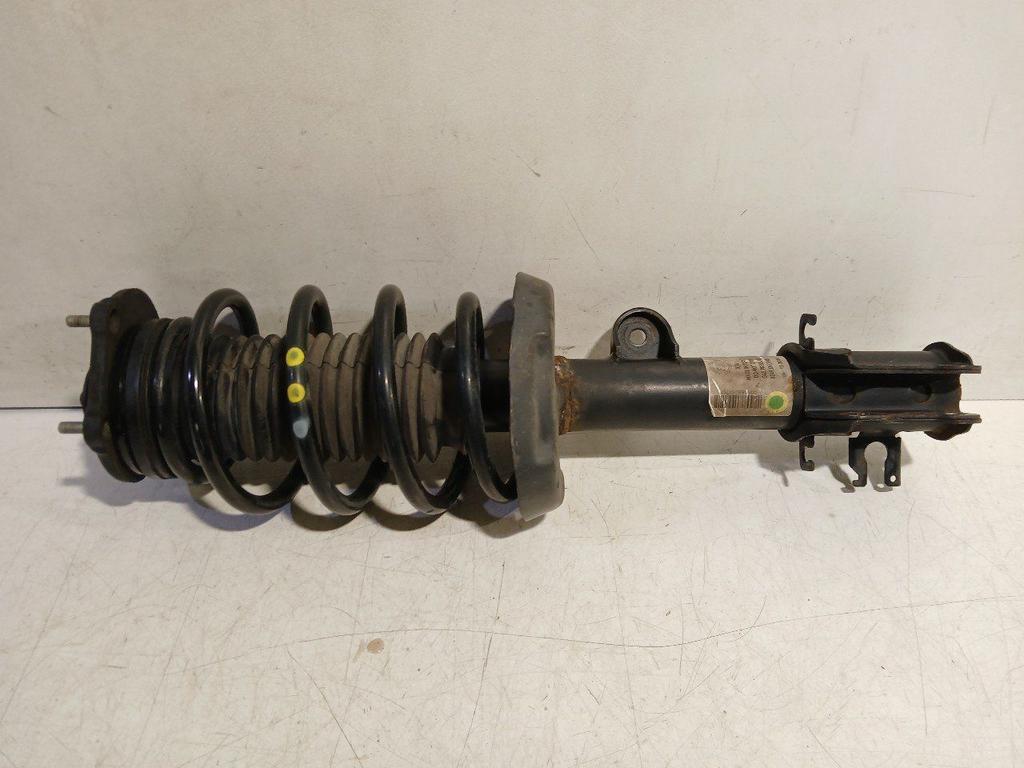 Veerpoot links voor Opel Combo, Onderdelen@venauto.nl, Van der Ven Autorecycling B.V., Gebruikt, Ettenseweg 76, 4706 PB Roosendaal, The Netherlands