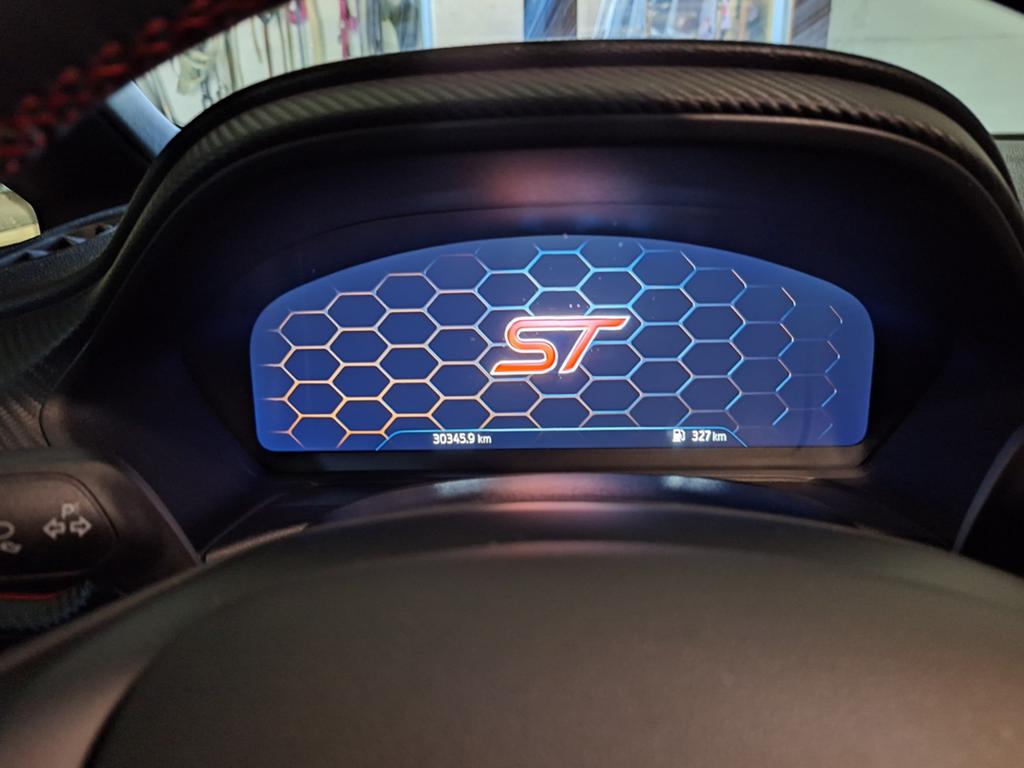 Ford Fiesta St, Auto's, Particulier, Te koop