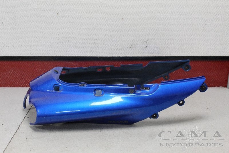 KONTPANEEL COMPLEET ZZR 1200 2002-2005 (ZZR1200 ZX1200C), Dhr. S. di Majo, Gebruikt, Info@cama-motorparts.nl, P.J. Troelstraweg 8 8
3144 CX  MAASSLUIS, NL