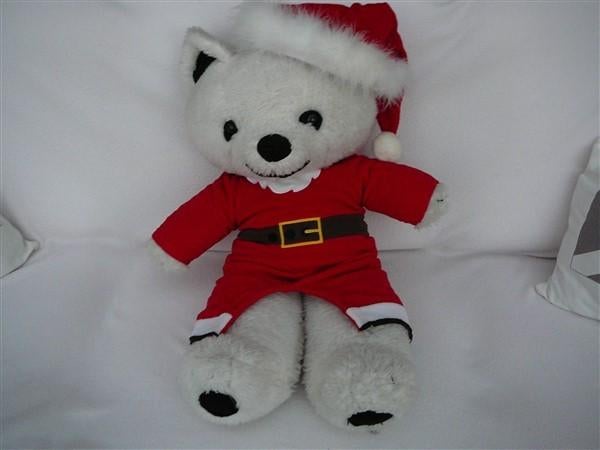 Grote witte beer, Enlèvement, Utilisé, Ours