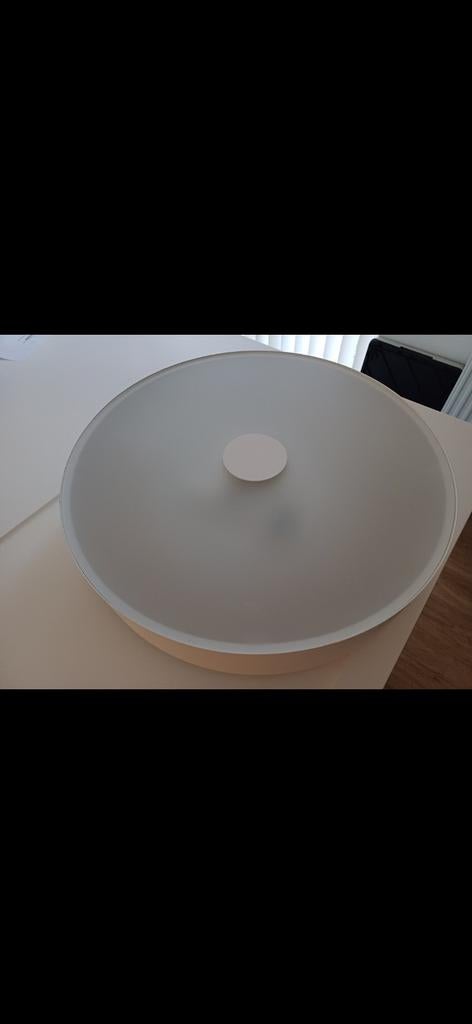 Lampen (led), Ophalen