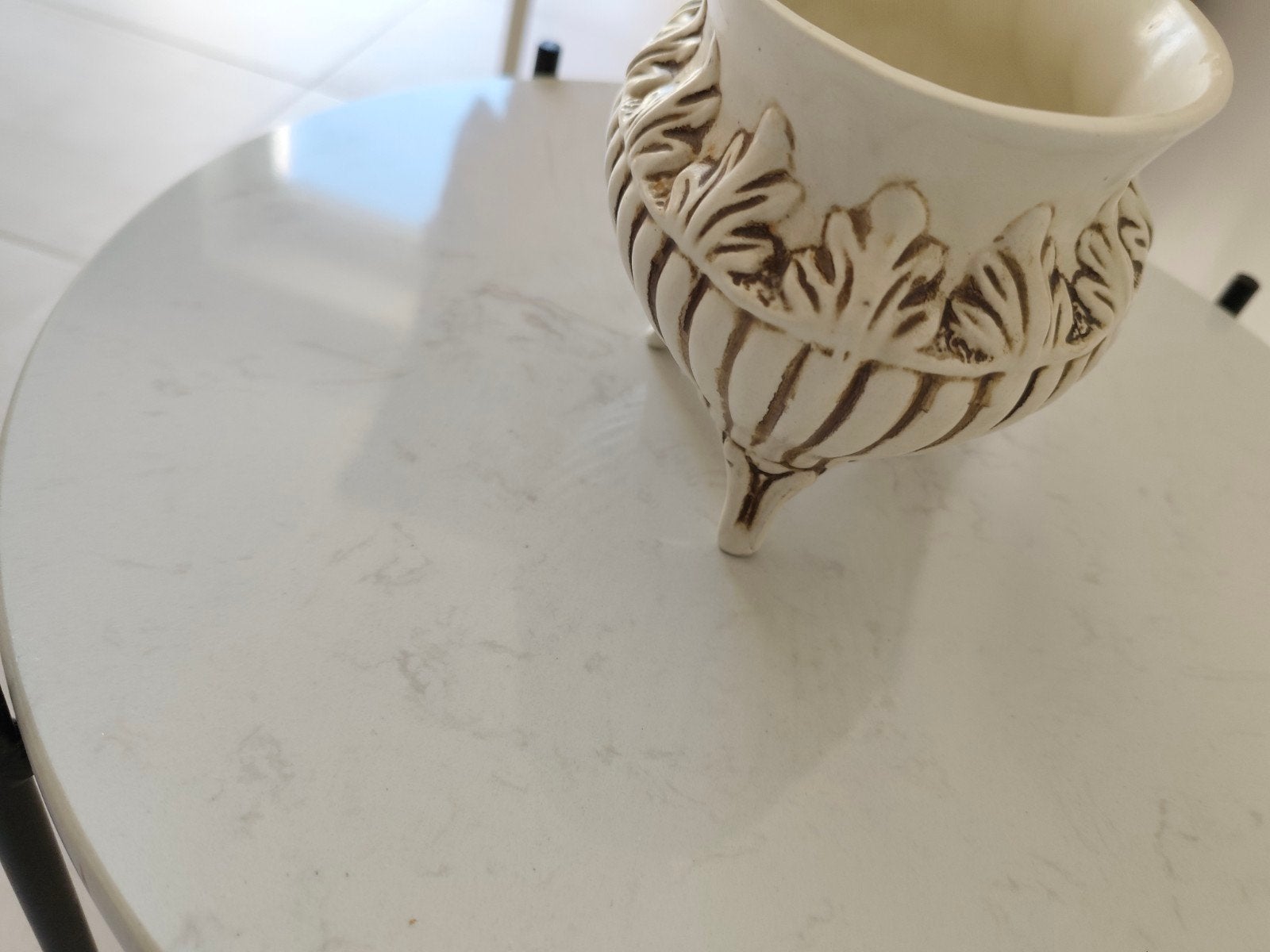 Vase ancien vintage, Enlèvement ou Envoi