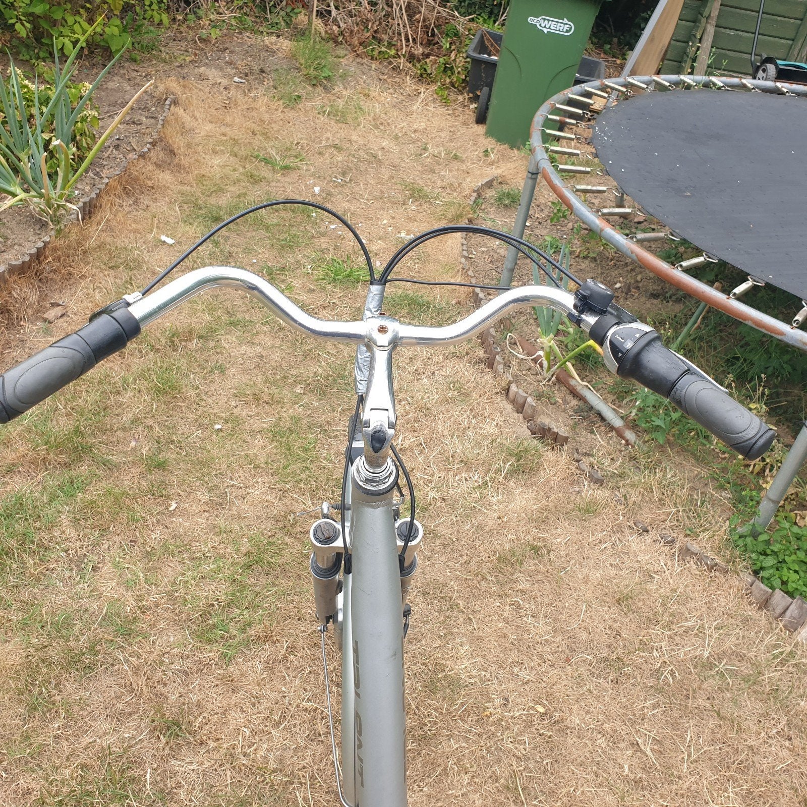 stadfiets, Fietsen en Brommers, Ophalen of Verzenden
