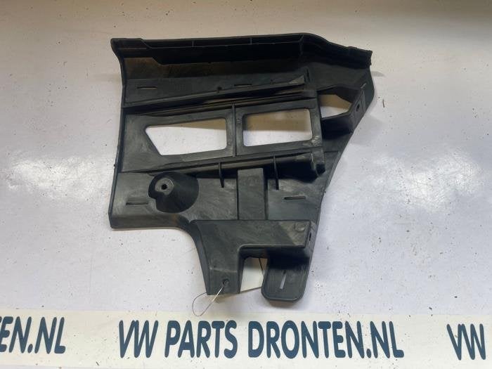 Bumpersteun rechts-voor van een Volkswagen Crafter, Gebruikt, -, Volkswagen, -