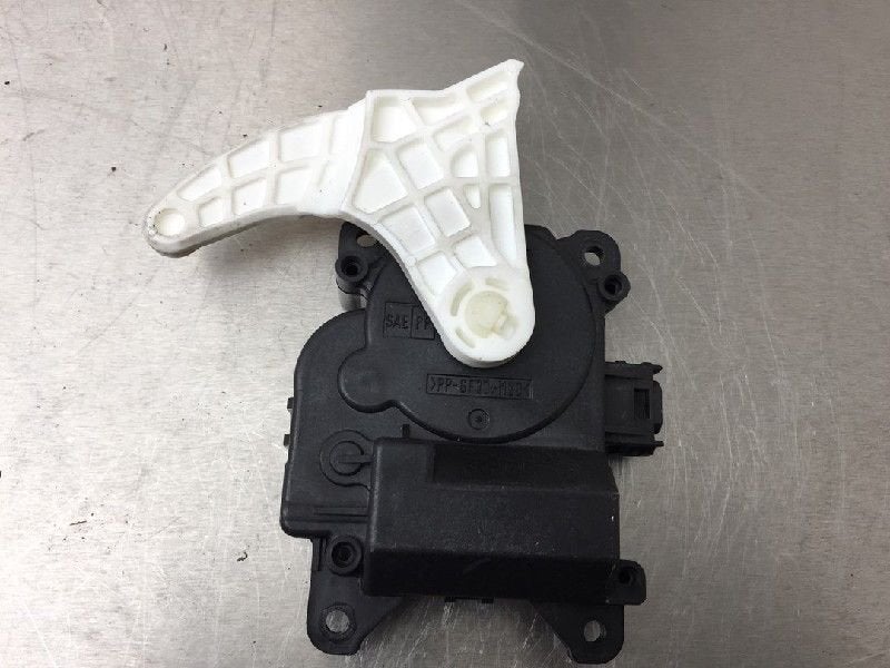 ACTIONNEUR MOTEUR VOLET CHAUFFAGE Toyota RAV4 (A4), Utilisé, Toyota
