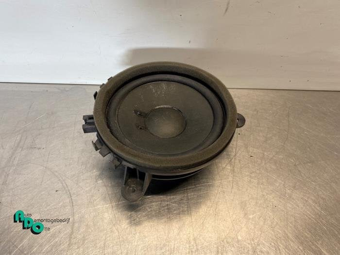 Luidspreker van een Volvo V40 (V40 12-), Gebruikt, -, -, Ophalen of Verzenden