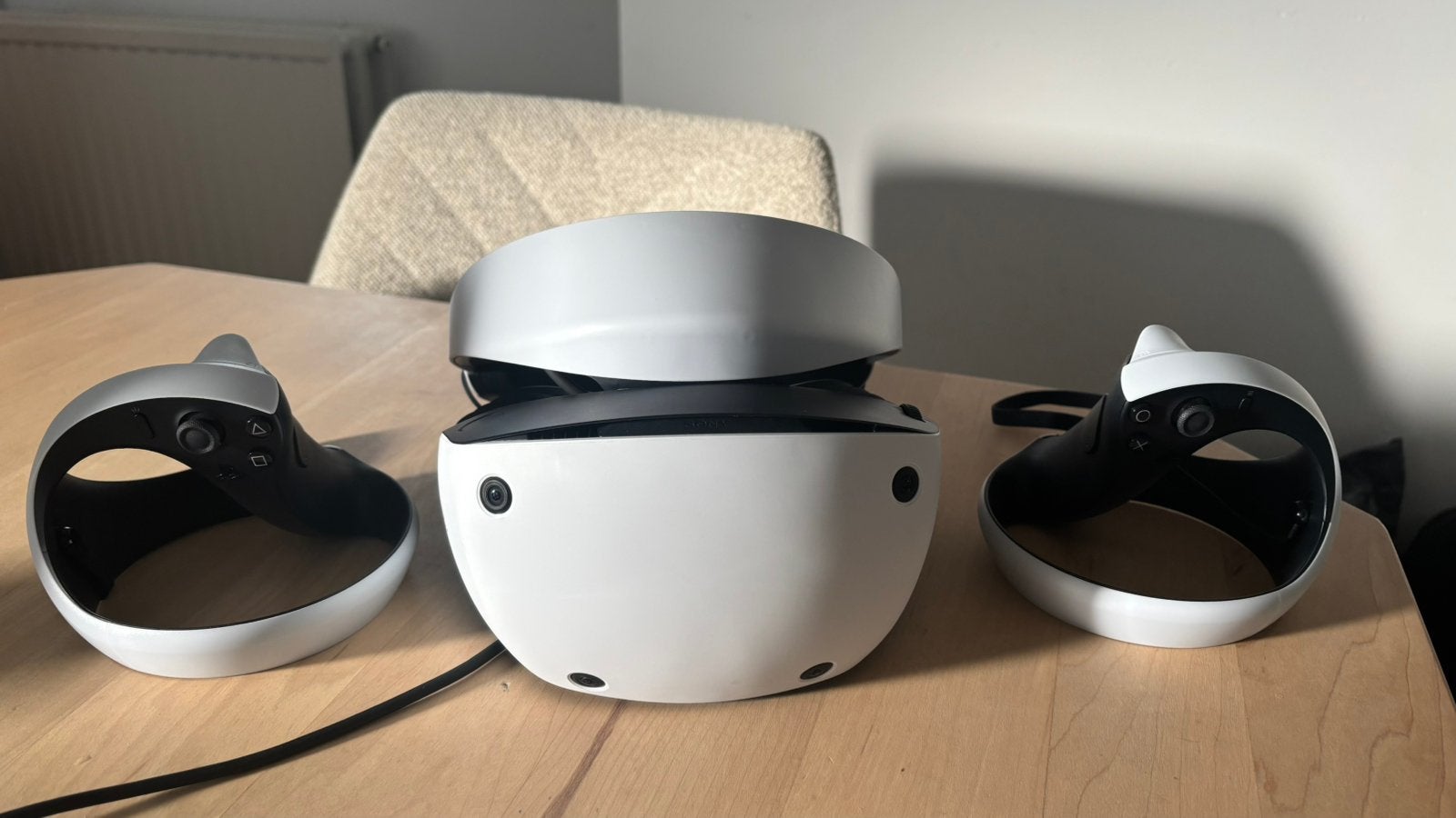 PSVR2 - Playstation VR 2, Enlèvement ou Envoi, Comme neuf