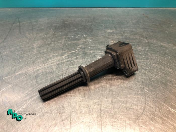 Pen Bobine van een Opel Karl (Karl 15-), Gebruikt, -, -, Opel