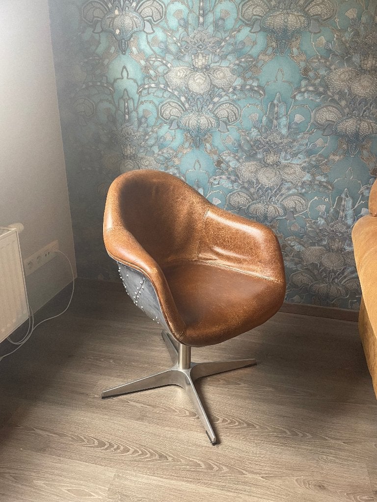 Aviator kuipstoel, Huis en Inrichting, Ophalen