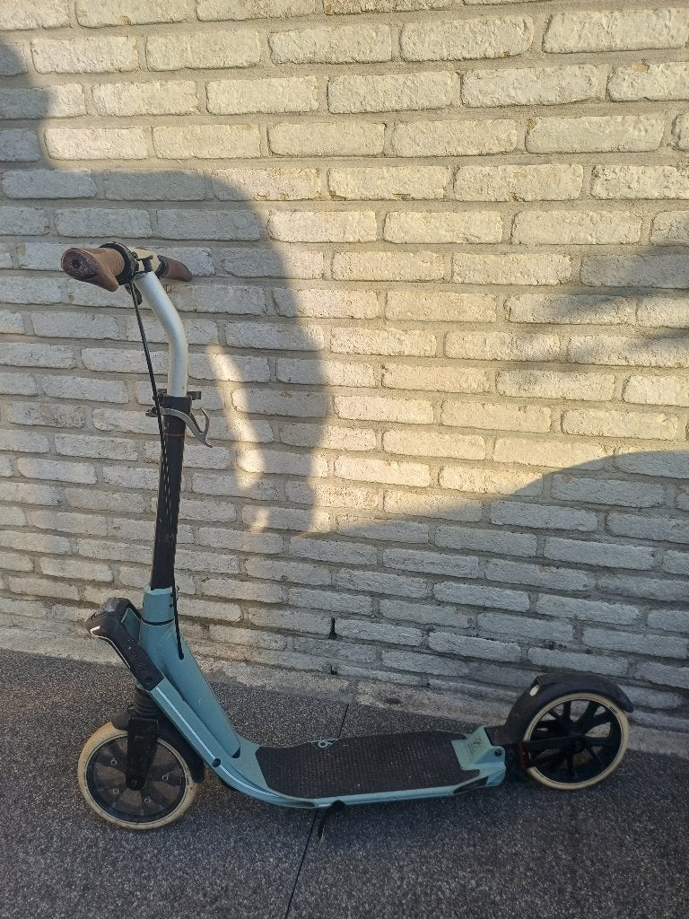 Step, Enlèvement, Utilisé, Step simple, Oxelo (Decathlon)