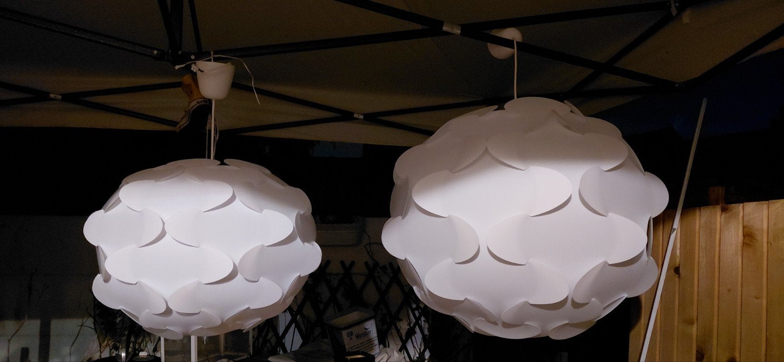 2 x ikea fillsta, Huis en Inrichting, Ophalen of Verzenden