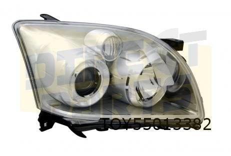 Toyota Avensis Koplamp Links (6/06- ) Origineel! 8117005240, Auto-onderdelen, -, Verzenden, -, Nieuw