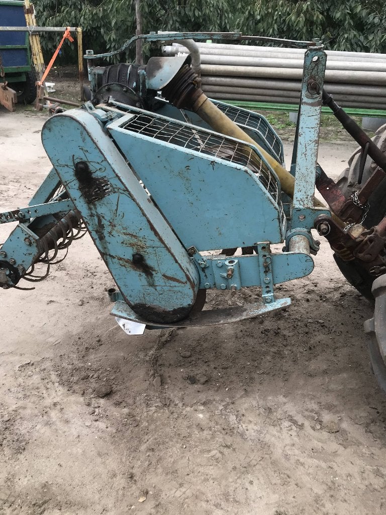 Te koop imants spitmachine, Zakelijke goederen, Ophalen, Grondbewerking