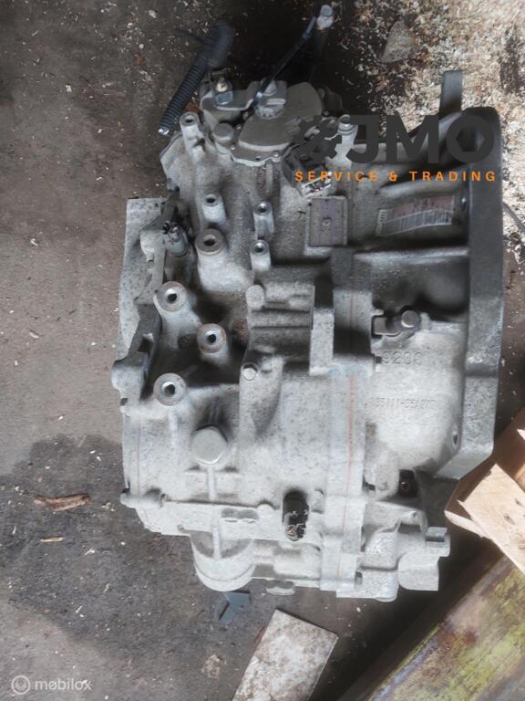 Automaatbak X25D1  Chevrolet Epica 2.5i 2006-2010 96417144, Chevrolet, Gebruikt, Chevrolet, Ophalen of Verzenden