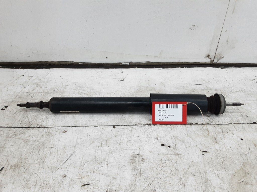 SCHOKBREKER LINKS ACHTER BMW X1 (E84) (3352685524301), Gebruikt, BMW, Petuelring 130
80809  München, DE, Bayerische Motoren Werke AG