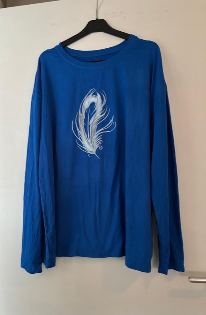 blouse en tuniek maat 52 xl vanalles te koop aan spotprijsje, Kleding | Dames, Ophalen, Zo goed als nieuw, Maat 42/44 (L)