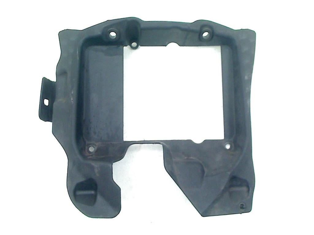 RADIATEURKAP MP3 300 Yourban LT 2011-2015 (ZAPM75100), Motoren, Onderdelen | Overige, Dhr. S. di Majo, Gebruikt, Info@cama-motorparts.nl