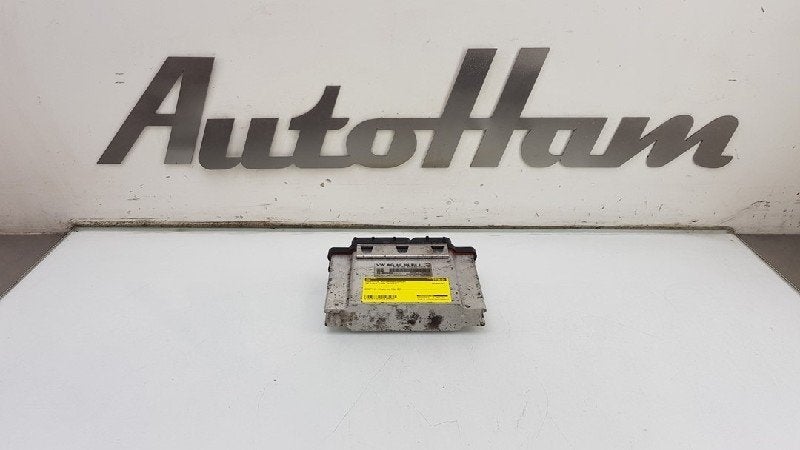 CALCULATEUR MOTEUR ECU Volkswagen Polo V (6R), Volkswagen, Volkswagen AG, Utilisé, Kundenbetreuung@volkswagen.de