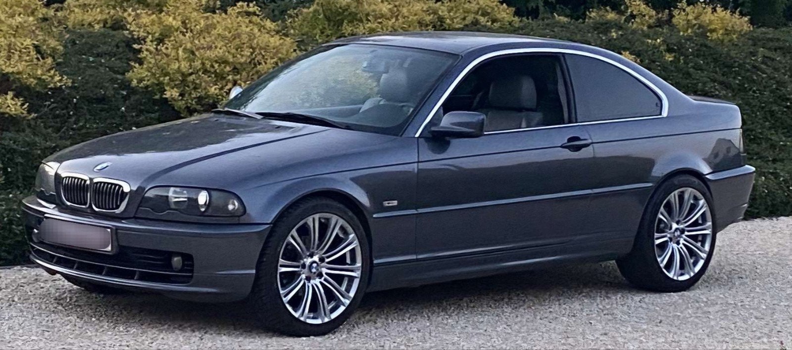 bmw velgen, Auto-onderdelen, Banden en Velgen, Ophalen
