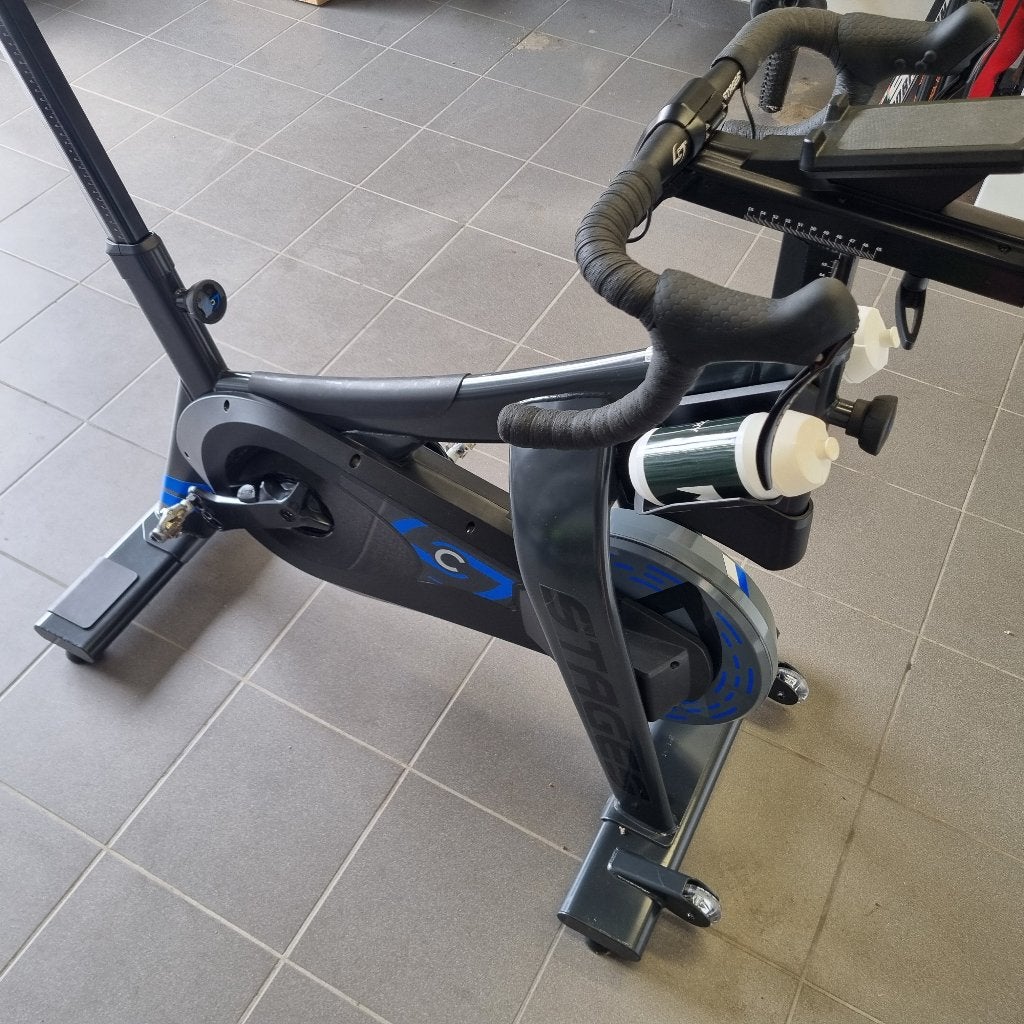 Stages SB20 Smart Bike te koop, Ophalen, Gebruikt