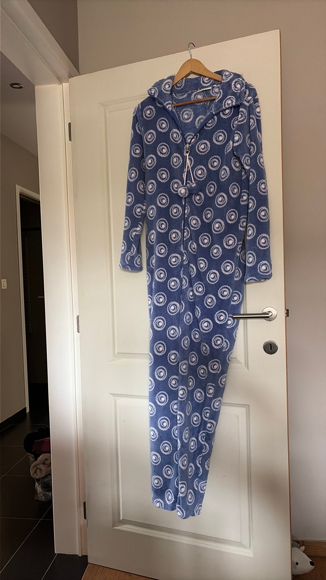 Onesie Bel&Bo, Kleding | Dames, Ophalen of Verzenden, Zo goed als nieuw