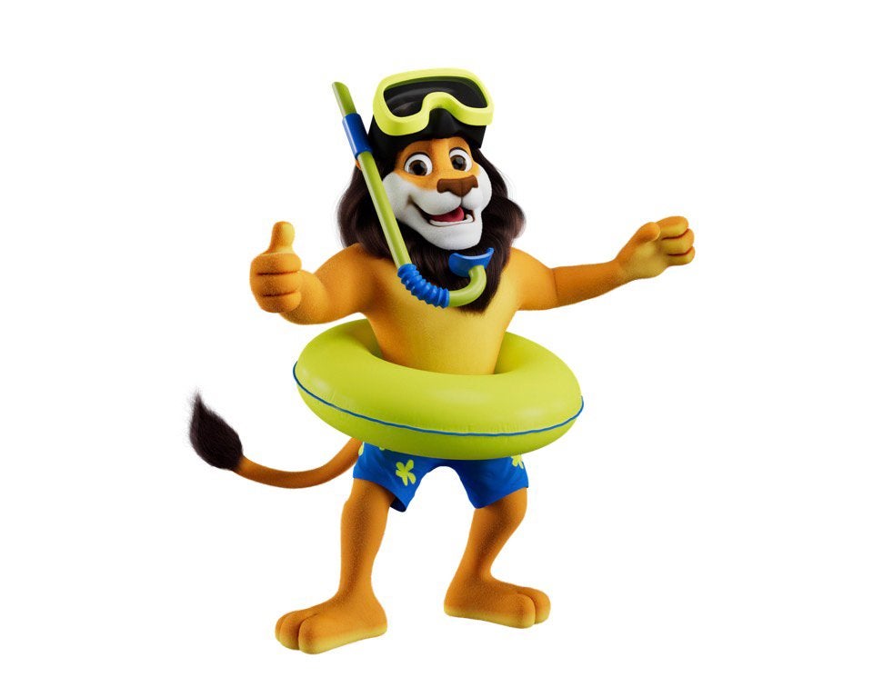 3 billets Bellewaerde Aquapark 3 adultes et 1 enfant, Tickets & Billets, Trois personnes ou plus, Ticket ou Carte d'accès
