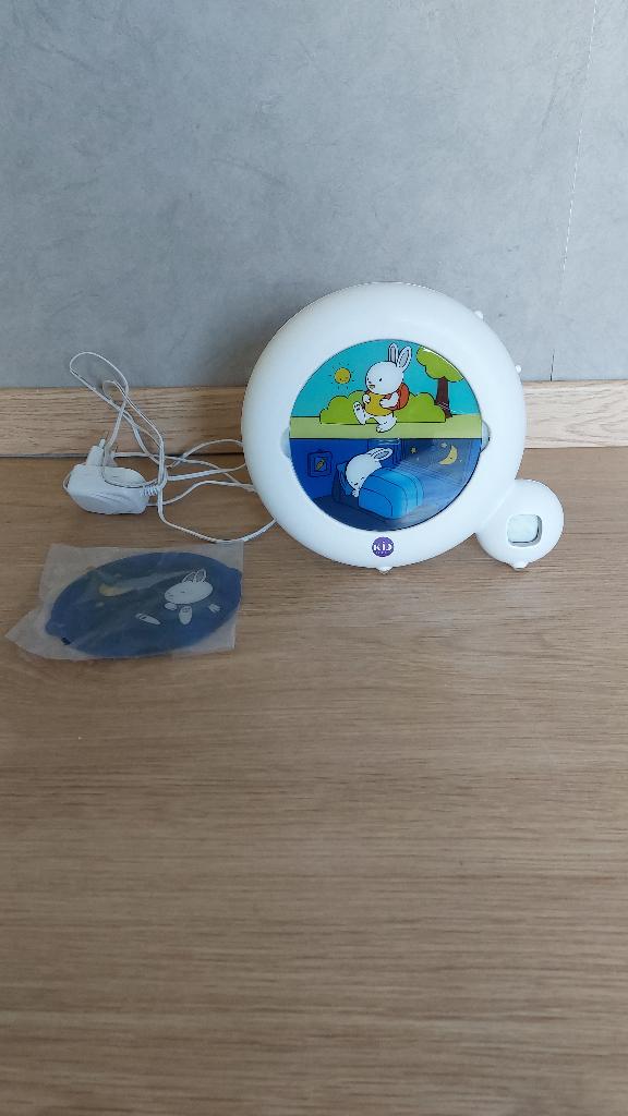 Slaapwekker, Ophalen, Gebruikt, Analoog