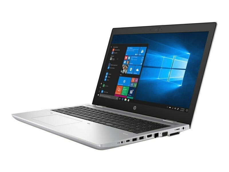 hp probook 650 core i5 8ème génération 16gb ram 256ssd, Informatique & Logiciels, Hp, 256 GB, 4 Ghz ou plus, Enlèvement