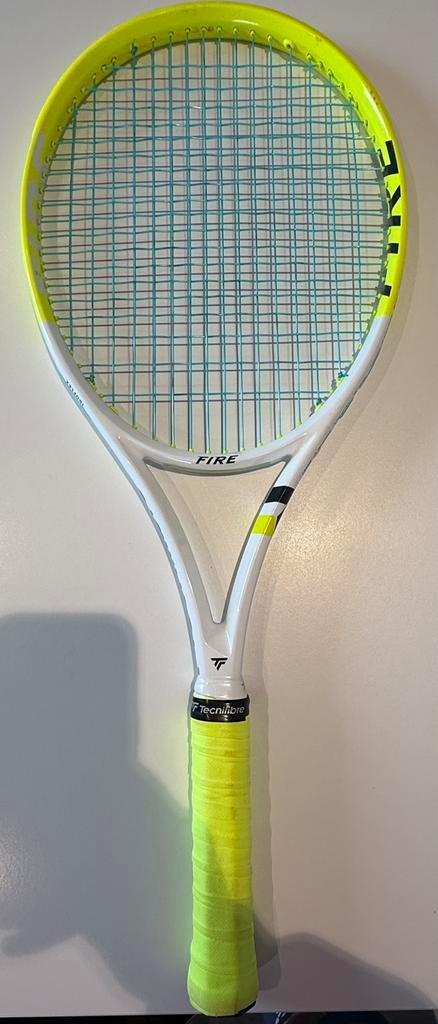 Technifibre fire 2026 - (300g), Enlèvement, Comme neuf