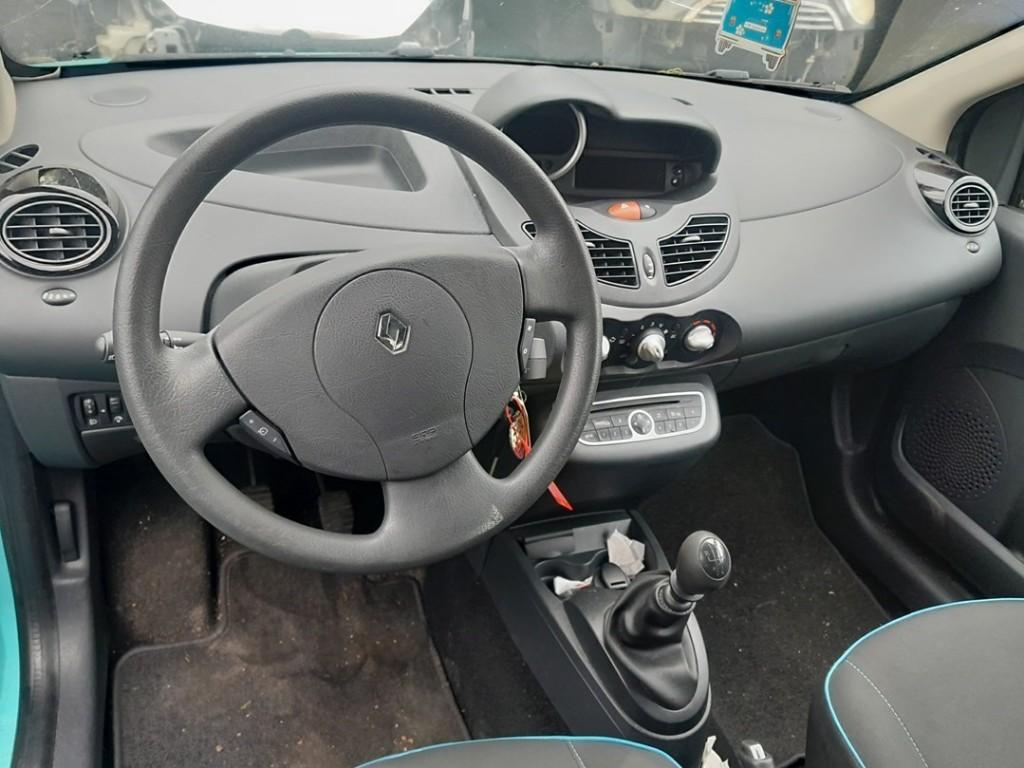 INSTRUMENTS DE BORD Renault Twingo II (CN) (01-2007/09-2014), Autos : Pièces & Accessoires, Utilisé, Renault