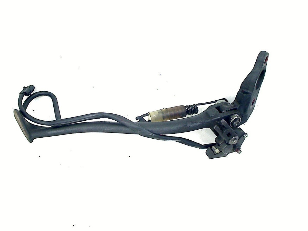 ZIJSTANDAARD GTR 1400 2008-2009 (GTR1400 ZG1400A-B), Motoren, Dhr. S. di Majo, Gebruikt, Info@cama-motorparts.nl, P.J. Troelstraweg 8 8
3144 CX  MAASSLUIS, NL