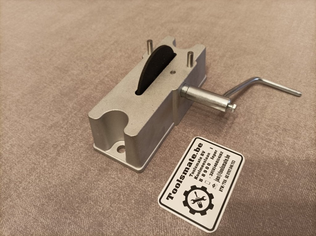 Aiguiseur à segments de piston/aiguiseur à segments, Envoi, Neuf
