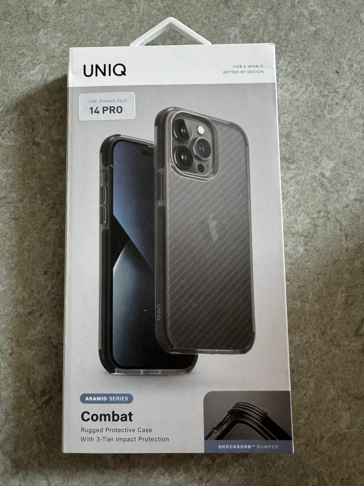 Nieuw hoesje Iphone 14 Pro, Telecommunicatie, Mobiele telefoons | Hoesjes en Screenprotectors | Apple iPhone, Ophalen of Verzenden