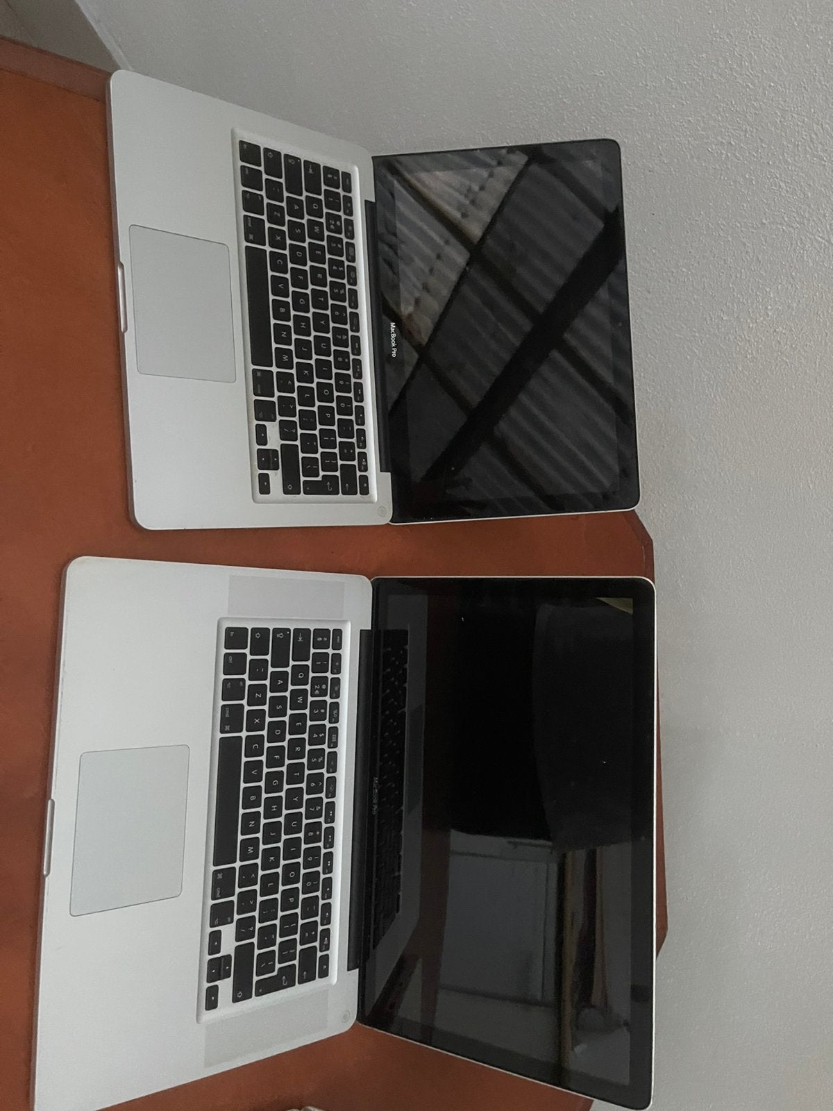 6 pc mac, Enlèvement, Utilisé