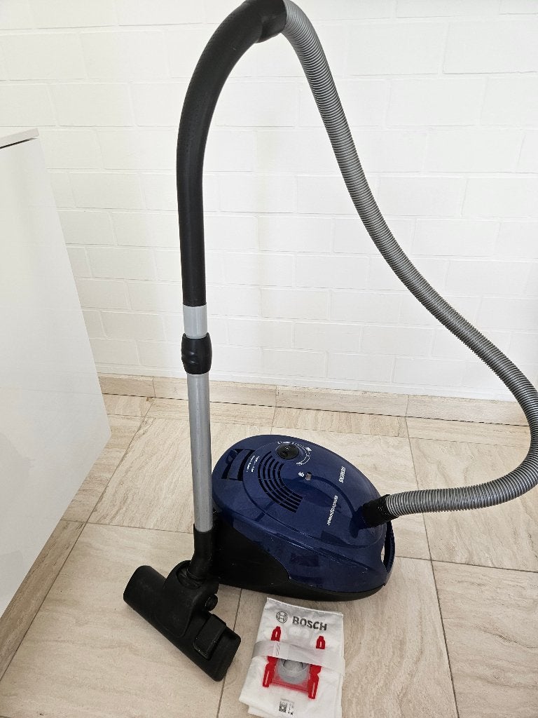 Stofzuiger Siemens, Electroménager, Aspirateurs, Enlèvement, Aspirateur traîneau, Siemens