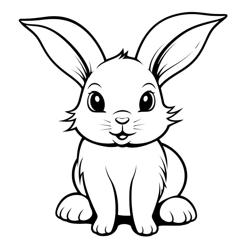bunny bende opvang, April
