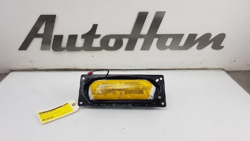 AIRBAG PORTE DROITE Porsche Boxster (986) (|99680309200|), Utilisé, Porsche