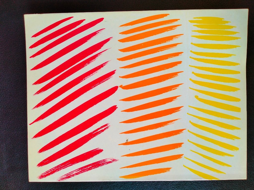 drie generaties moderne kunst in west-vlaanderen, Ophalen of Verzenden, Schilder- en Tekenkunst, Willy Van den Bussche en anderen
